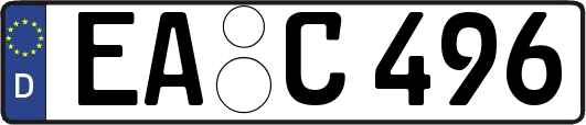 EA-C496