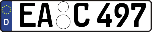EA-C497