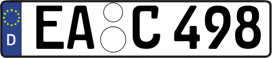 EA-C498