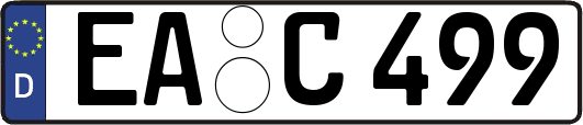 EA-C499