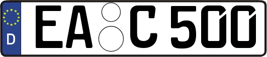 EA-C500
