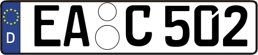 EA-C502