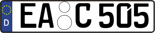 EA-C505