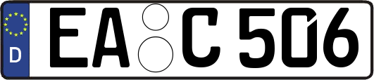 EA-C506