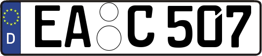 EA-C507