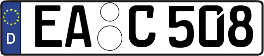 EA-C508