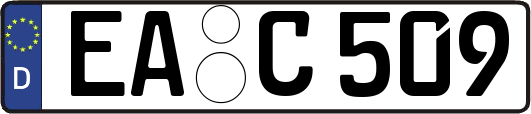 EA-C509
