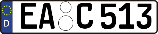 EA-C513