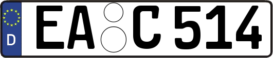 EA-C514