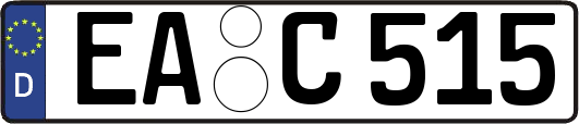 EA-C515