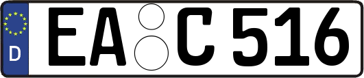 EA-C516