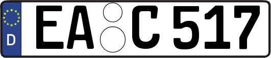 EA-C517