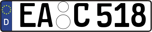 EA-C518