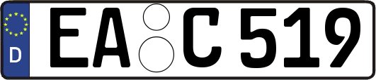 EA-C519