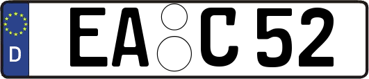 EA-C52