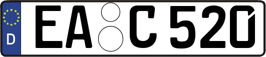EA-C520