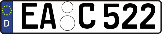 EA-C522
