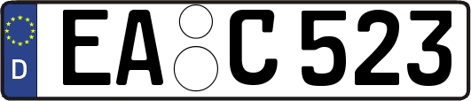 EA-C523