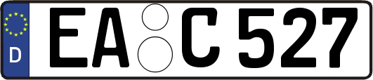 EA-C527