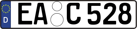 EA-C528