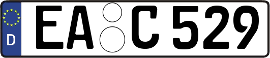 EA-C529