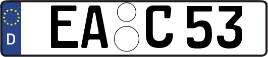 EA-C53