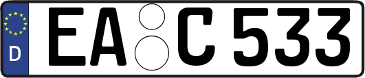 EA-C533
