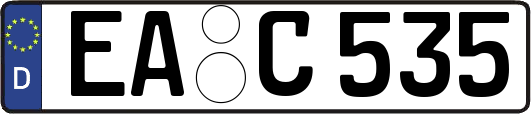 EA-C535