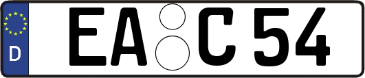 EA-C54