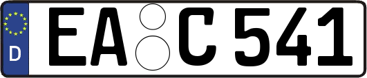 EA-C541