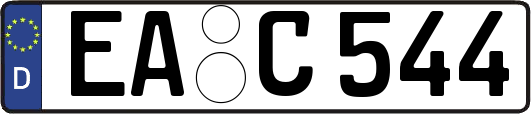 EA-C544