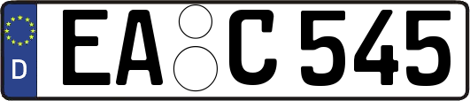 EA-C545