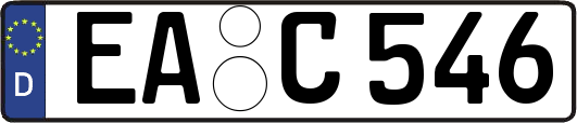 EA-C546