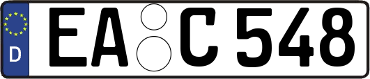 EA-C548