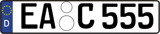 EA-C555