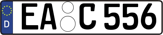 EA-C556