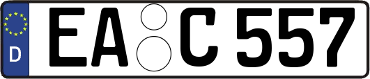 EA-C557