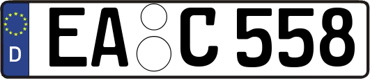 EA-C558