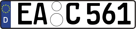 EA-C561
