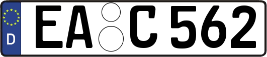 EA-C562