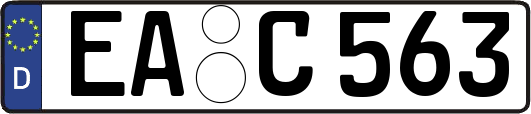 EA-C563