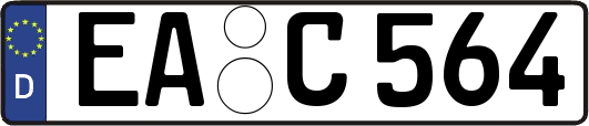EA-C564