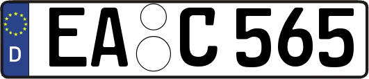 EA-C565