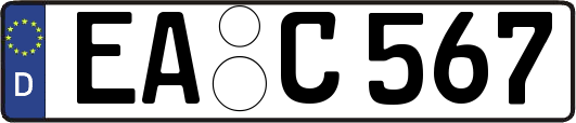 EA-C567