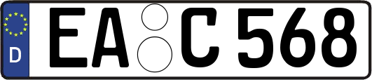 EA-C568