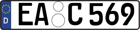 EA-C569