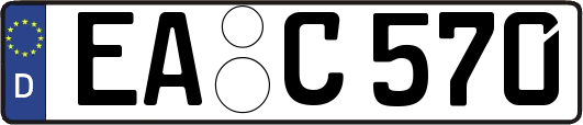 EA-C570