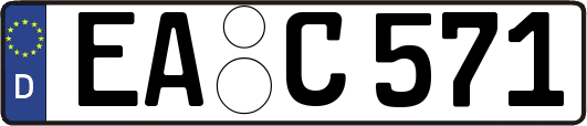 EA-C571