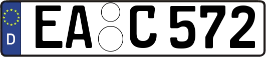 EA-C572