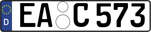 EA-C573